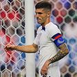 Pulisic é a prioridade do Lyon