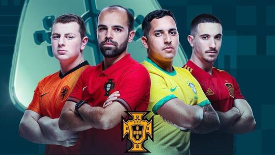 Portugal Challenge arranca este sábado e conta com campeões do mundo