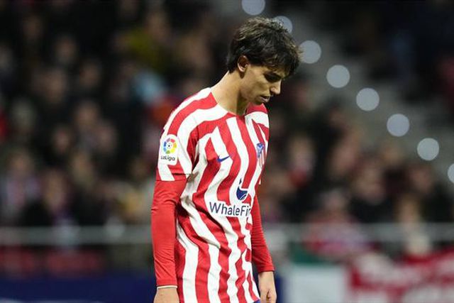 Pai de João Félix assume: «Claro que isto mexe com ele»