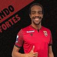 Estrangeiro chama por Fábio Fortes