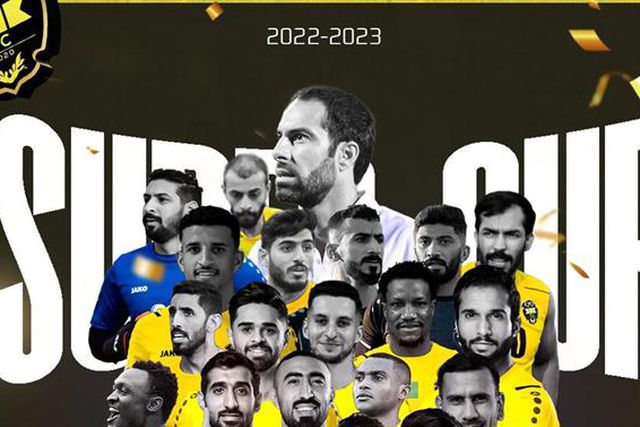 Bruno Pereira conquista Supertaça