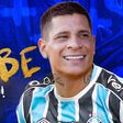 Oficial: Ex-FC Porto ruma ao futebol brasileiro