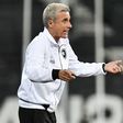 Oficial: Botafogo anuncia saída de Luís Castro