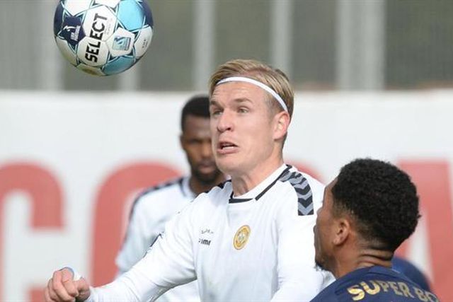 Danilovic no Al-Hazm