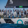 Quantum Racing vence troféu de prestígio mundial em Cascais