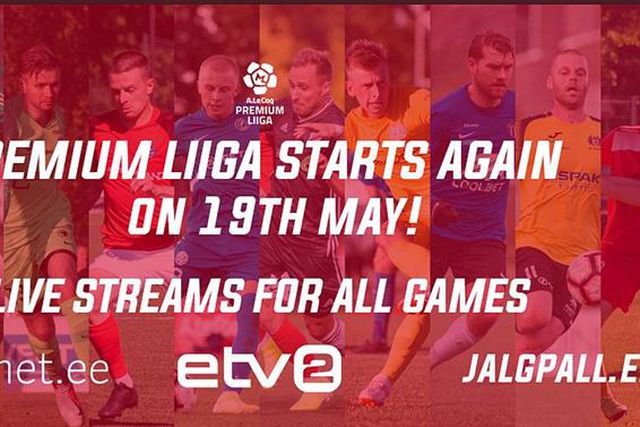 Campeonato regressou