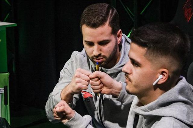 eLiga Portugal: Casa Pia FTW sobe aos lugares de apuramento