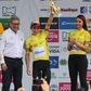 Angel López 'Superman' vencedor da Volta à Colômbia