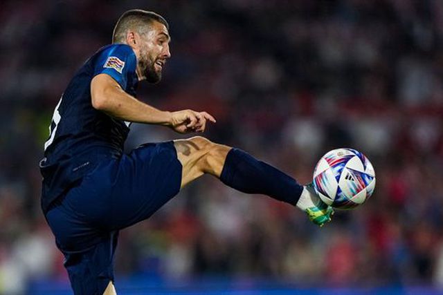 Gundogan sai para o Barcelona mas substituto está fechado