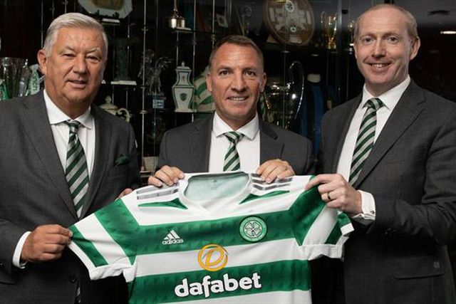 Oficial: «Bem-vindo de volta ao Paraíso!»