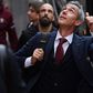 Paulo Sousa feliz com empate: «Passo dado foi pequeno, mas muito importante»