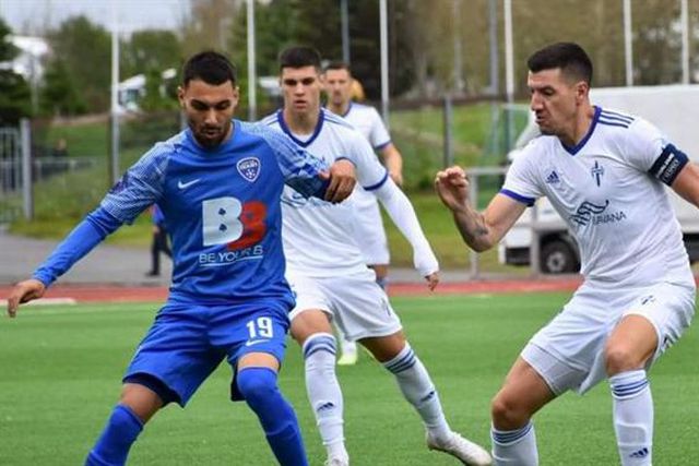 Man. City levantou a taça há 17 dias mas a nova Champions já arrancou