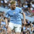 De Bruyne, Laporte e Stones fora dos convocados para Leipzig