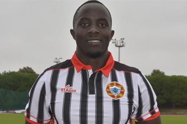 Luta por um sonho numa bola do Burundi