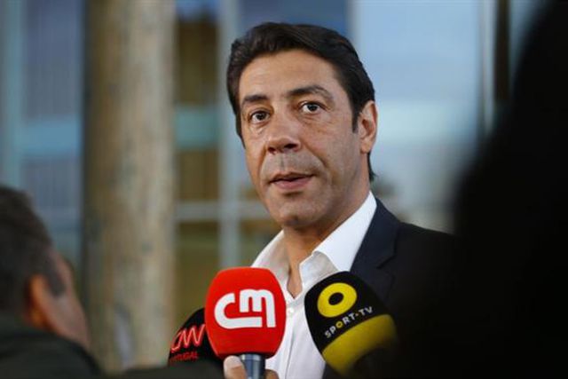 «Quem não gostava de ter João Félix?»