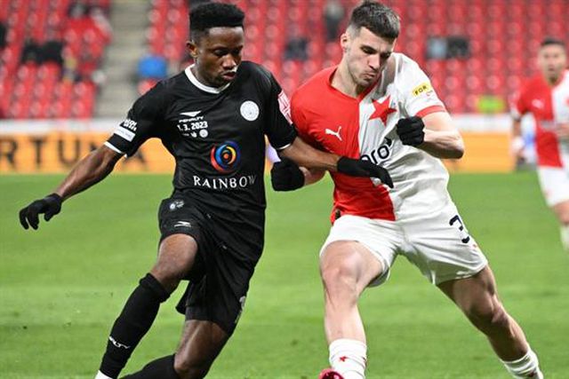 «Jurásek escolheu o clube perfeito, não há melhor que o Benfica»