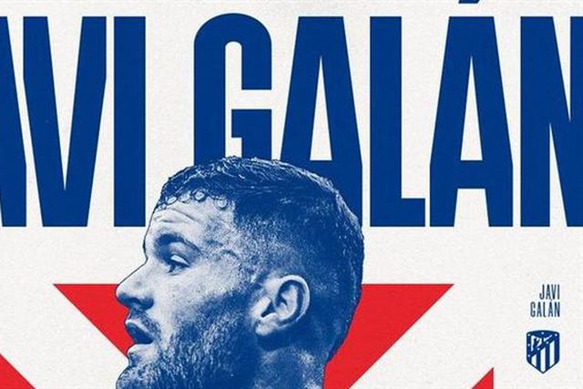 Oficial: lateral-esquerdo por três épocas