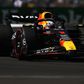 Verstappen mais rápido também no treino livre 2 em Silverstone