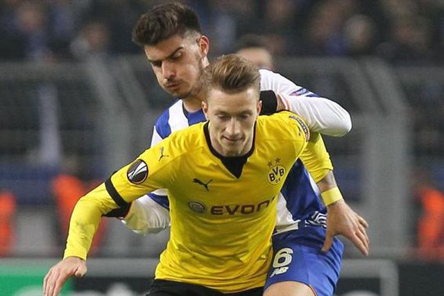 A mensagem do capitão do Dortmund (artigo de José Manuel Delgado)