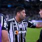 Expulso após o final de dérbi, Hulk acusa: «Árbitro celebrou na minha cara!» (vídeo)