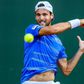 João Sousa eliminado à primeira no Chile