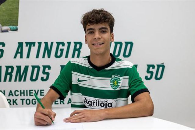 Leão aposta em João Valente