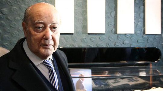 Pinto da Costa pede o fim do VAR e atira-se a Rui Costa e ao Vizela-Benfica