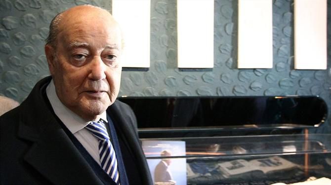 Pinto da Costa pede o fim do VAR e atira-se a Rui Costa e ao Vizela-Benfica