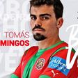 Tomás Domingos assina até 2025