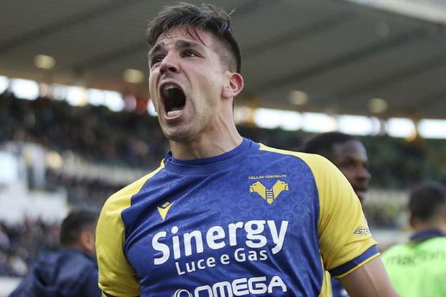 Simeone a caminho do Nápoles