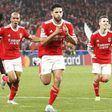 Sondagem: Benfica tem motivos para acreditar que pode ganhar a Liga dos Campeões? Veja o resultado final