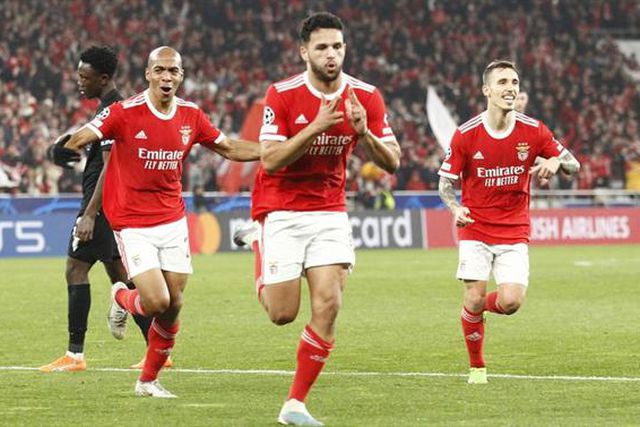 Sondagem: Benfica tem motivos para acreditar que pode ganhar a Liga dos Campeões? Veja o resultado final