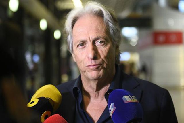 Jorge Jesus elogia Rafa e aponta clube que parte em vantagem no campeonato (vídeo)