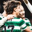 Jota assiste e Celtic avança na Taça (veja os golos)