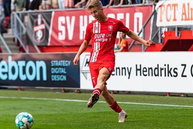 Alternativa a Kerkez identificada