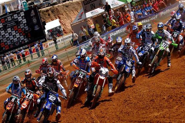 Grande Prémio de Portugal cancelado