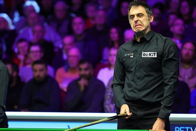 ‘Passarão’ Pengfei desfaz o ‘Rocket’ em Gales