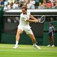 Medvedev já está nos 'quartos' em Wimbledon