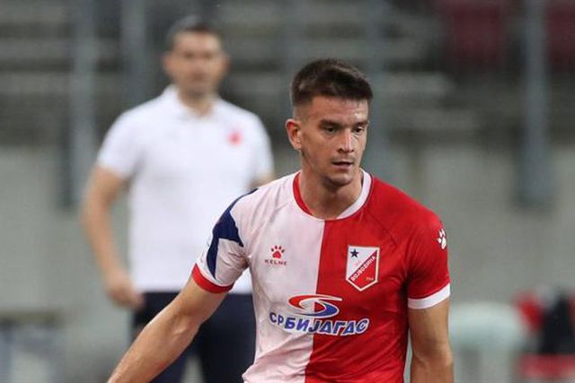 Mirko Topic volta à agenda