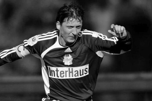 Empresário assassinado a tiro em Riga