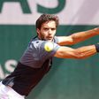 Francisco Cabral eliminado na primeira ronda de pares do Challenger de Ilkley