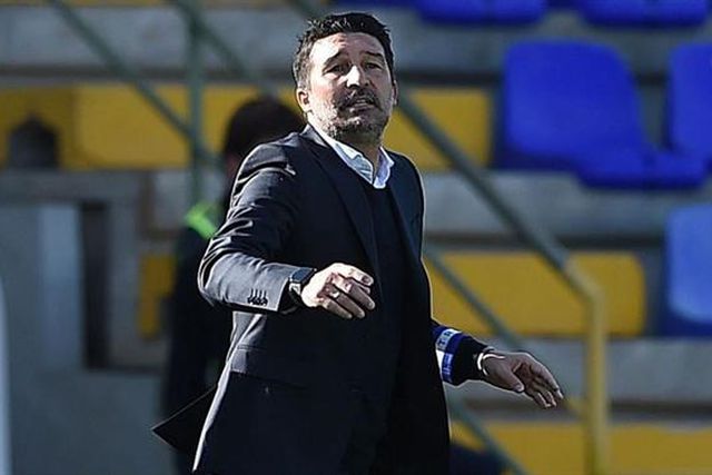 António Folha sobre o regresso: «A vida tem muito valor»