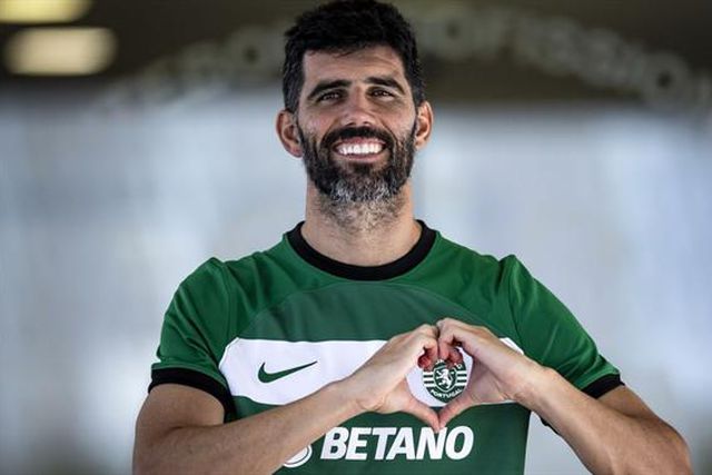 «Ter esta oportunidade é gratificante»