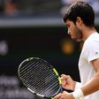 Carlos Alcaraz vence primeiro torneio na relva