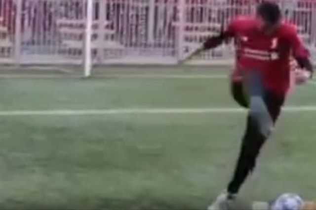 Veja o vídeo e... acerte na resposta!