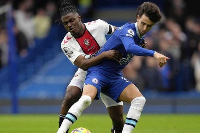 Surpresa: Chelsea perde em casa com o último (veja o golo)