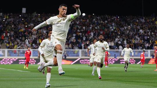 Polémica com nomeação de árbitro espanhol para jogo de Ronaldo