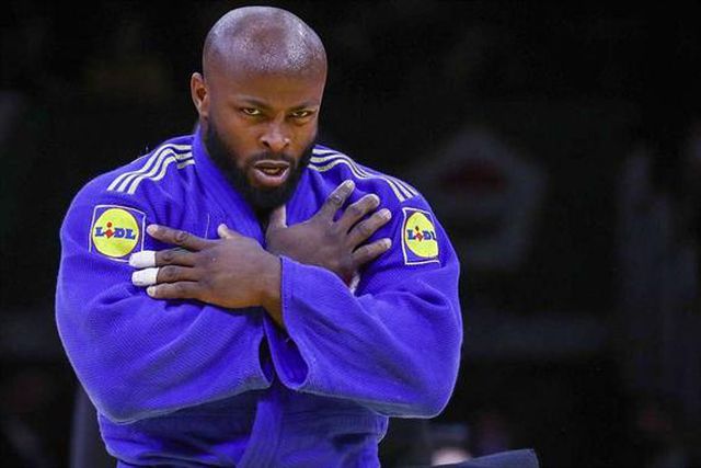 Jorge Fonseca volta a lesionar-se