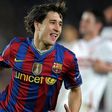 «Chamaram-me de novo Messi e não soube corresponder»