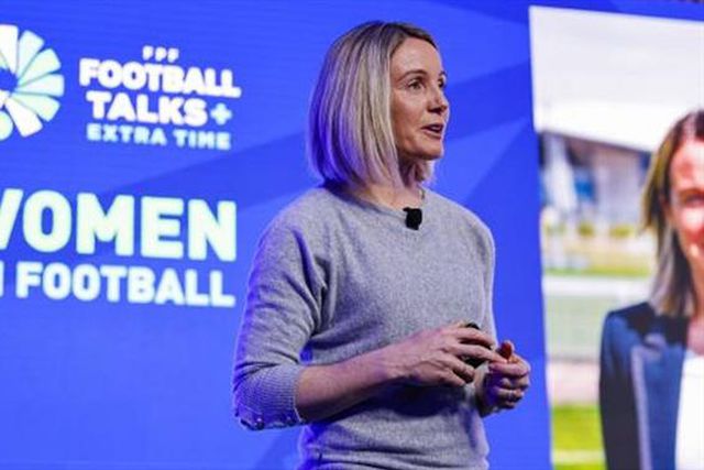 Revelação da treinadora do Lyon sobre Kika Nazareth, do Benfica